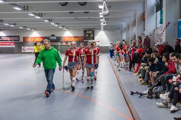 Bild 207 - B-Juniorinnen Deutsche Meisterschaften